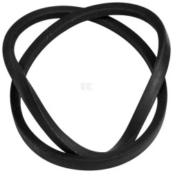 Courroie de traction HUSQVARNA 519653058