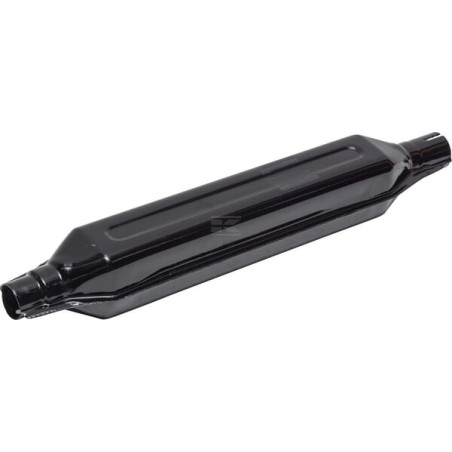 Échappement CNH 5157240