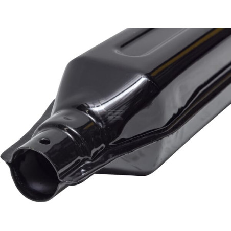 Échappement CNH 5157240