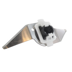Kit 3 lames pour robot tondeuse ROBOMOW MRK0003A