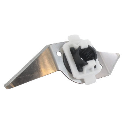 Kit 3 lames pour robot tondeuse ROBOMOW MRK0003A