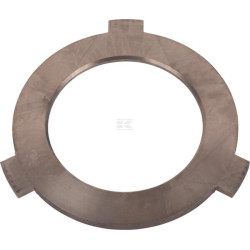 Plaque CNH 5145042