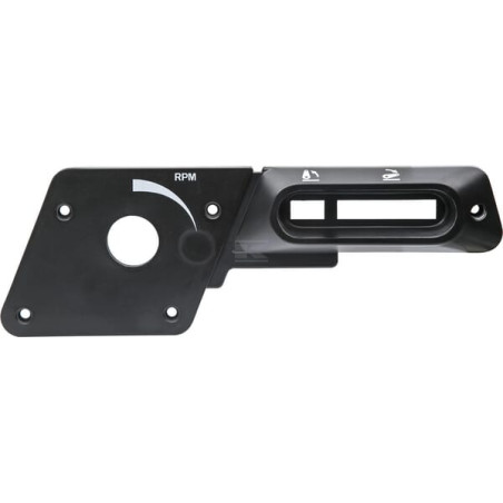 Couvercle CNH 5140157