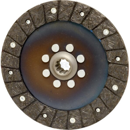 Disque FINAFF 5160429N