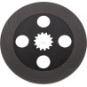 Disque de frein CNH 51419990