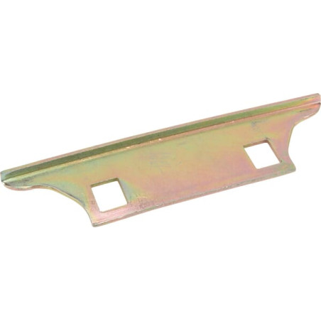 Semelle abrasive SCHUMACHER 51533