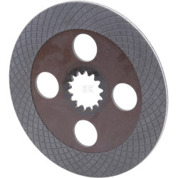 Disque de frein FINAFF 5154521N