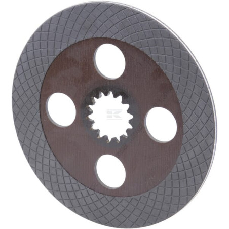 Disque de frein FINAFF 5154521N