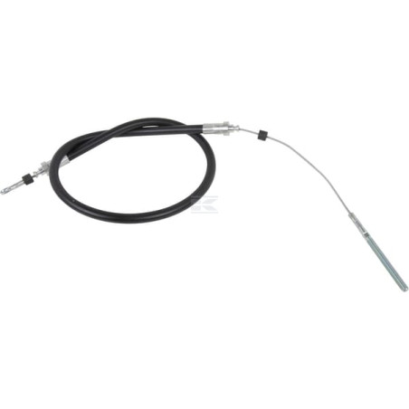 Commande flexible RAICO 5158596N