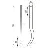 Tige universelle BATTISTA PORTERI 514010773