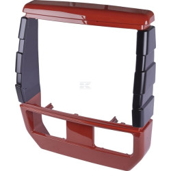 Grille CNH 5154230