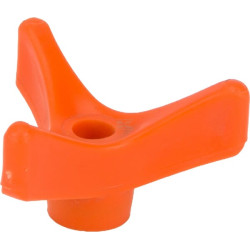 Écrou à oreilles FLYMO 514069004