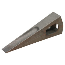 Pointe de cultivateur KVERNELAND 5140L5117