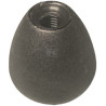 Bouton RAICO 5146872N