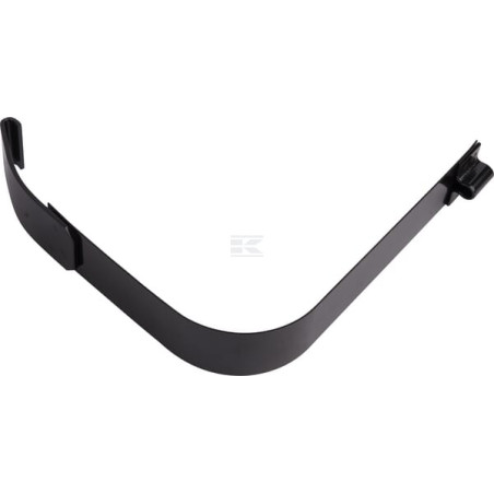 Collier de fixation CNH 5140929