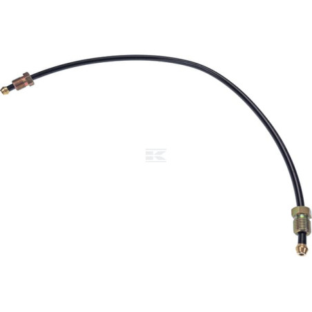 Fixation de sortie UNIVERSEL 5146535N