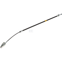 Câble CNH 51538624