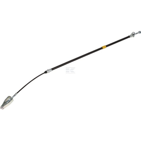 Câble CNH 51538624