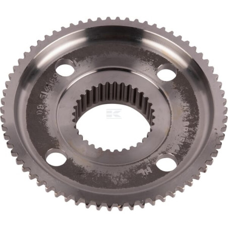 Disque CASE IH 5141691
