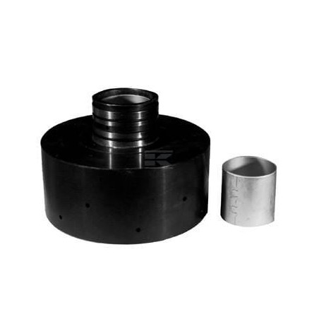 Boîtier RAICO 5181843N