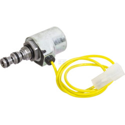 Électrovanne CNH 5170389