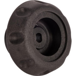 Bouton CNH 5173996