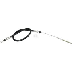 Commande flexible RAICO 5168803N