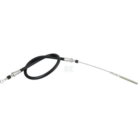 Commande flexible RAICO 5168803N