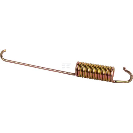 Ressort CNH 5176852