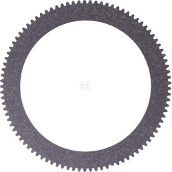 Friction plate FINAFF 5180285FN