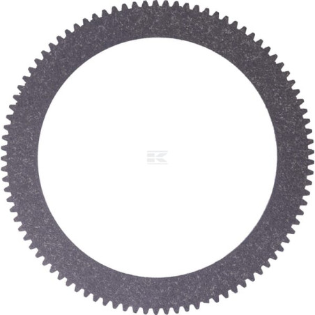 Friction plate FINAFF 5180285FN