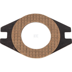 Secteur denté NEW HOLLAND 5168216