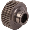 Moyeu CNH 5181838