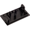 Bouchon d'obturation CNH 5166218