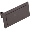 Bouchon d'obturation CNH 5166218