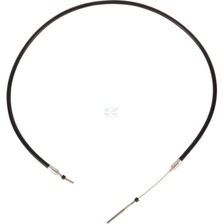 Transmission RAICO 5176271N