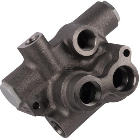 Clapet CNH 5180873