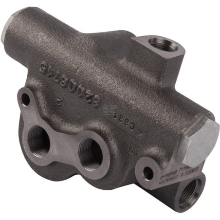 Clapet CNH 5180873