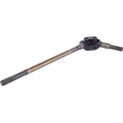 Arbre CNH 5166549
