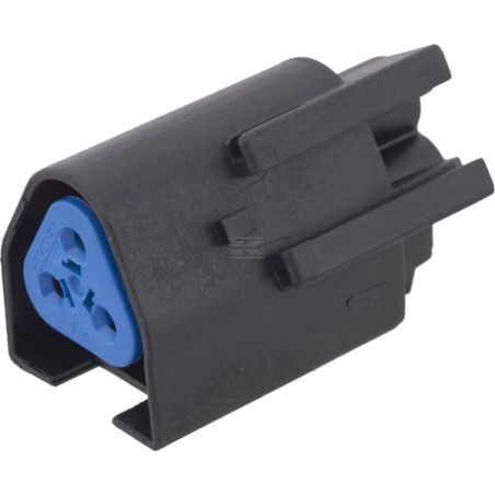 Connecteur multipôle CNH 5174893