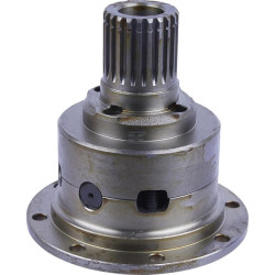 Satellite CNH 5163496