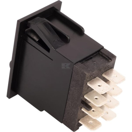 Interrupteur de phares CNH 5176283