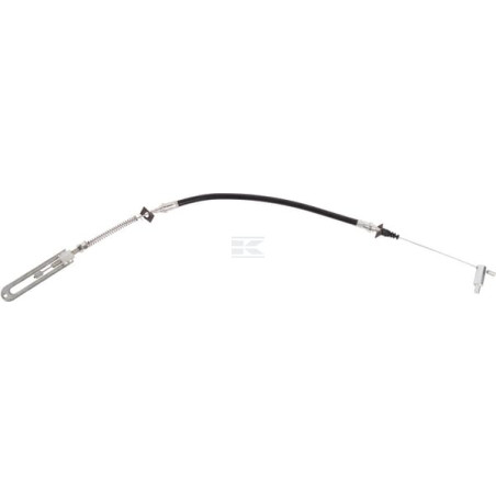 Cable UNBRANDED 5176460N