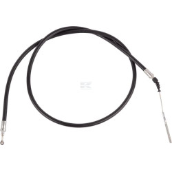 Câble d'accélérateur NEW HOLLAND 5173342