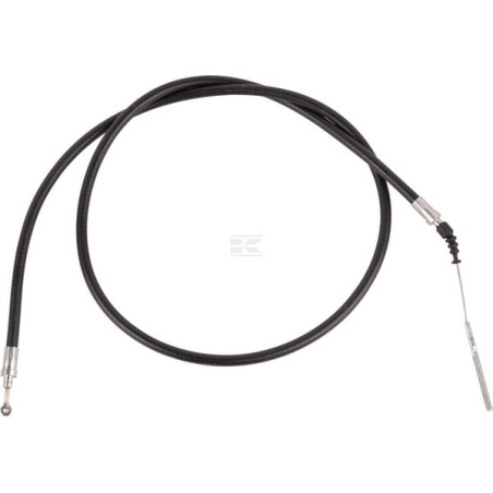 Câble d'accélérateur NEW HOLLAND 5173342