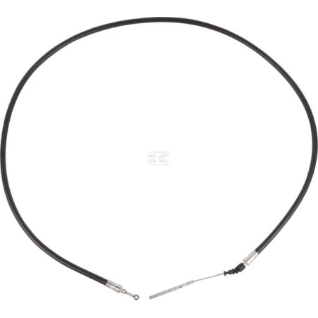 Câble d'accélérateur NEW HOLLAND 5173342