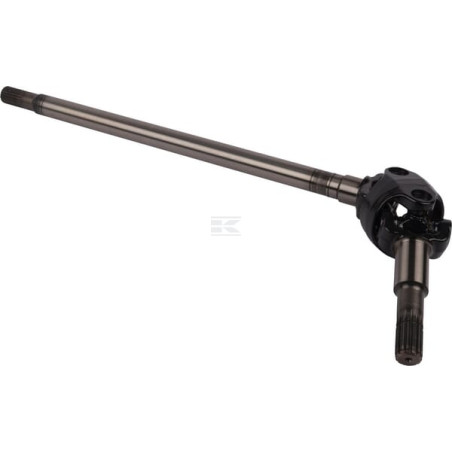 Arbre de cardan NEW HOLLAND 5164345