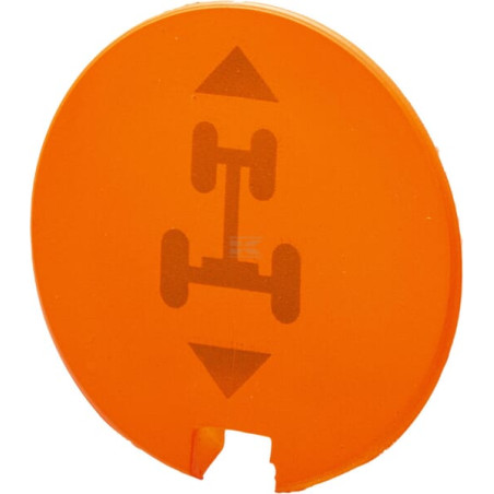 Capuchon d'interrupteur CNH 5172691