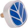 Bouton poussoir CNH 5180838