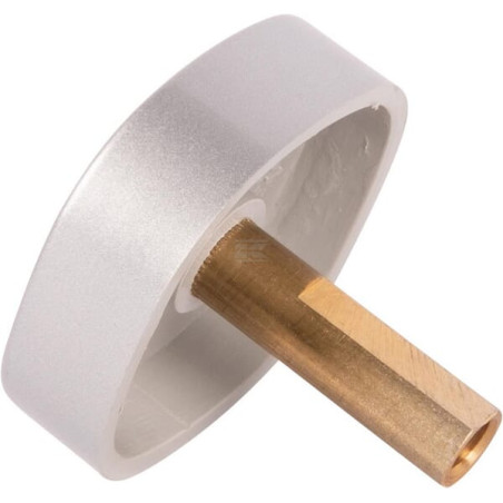 Bouton poussoir CNH 5180838